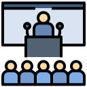 conference