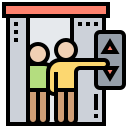 elevator